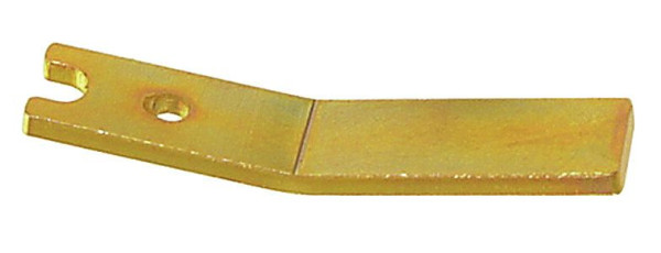 GEDORE KL-0280-16 Halteblech, Riemenspanner, VW-Audi, 1754912