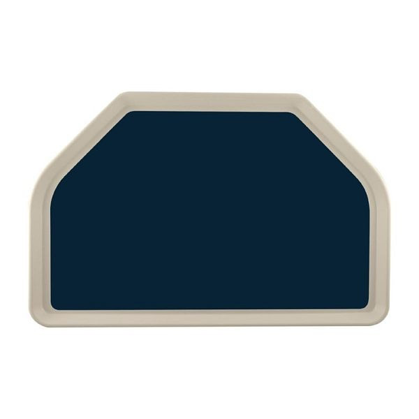 Roltex Original Serviertablett blau 37,5 x 26,5cm, DS092