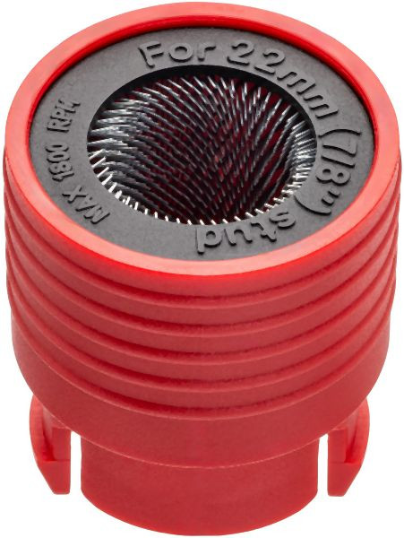 VIGOR Bolzenreiniger, 22 mm, V6850-22, 4047728087698