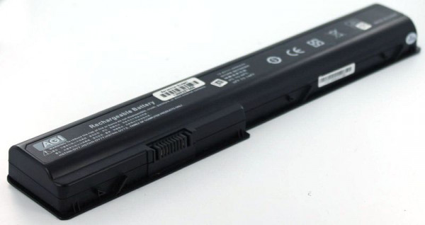 AGI Akku kompatibel mit HP PAVILION DV7-2010EG, 47027