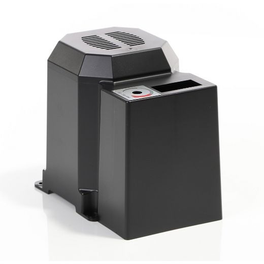 ELMAG PVC-Abdeckung für DC-Motor, zu TB 125 + TB 150 Vario (ab Bj. 2019), 9707011