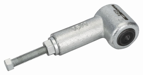 Bahco Hydraulische Presse, 60-89 mm, 4529-8, 7314151719562