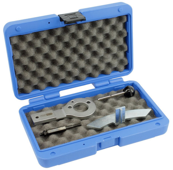 Stahlmaxx Steuerzeiten-Zahnriemen-Werkzeug für Alfa Lancia, XXL-999007