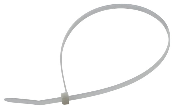 HELLA Kabelbinder, Länge: 360mm, Breite: 4.7mm, natur, 8HL 707 877-032