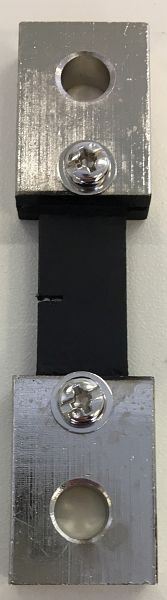 ELMAG Shunt/Amperemeter 100A 60MV für EUROSTART 700/1000/1300 (bis 10/2012) Automatik, 9505271