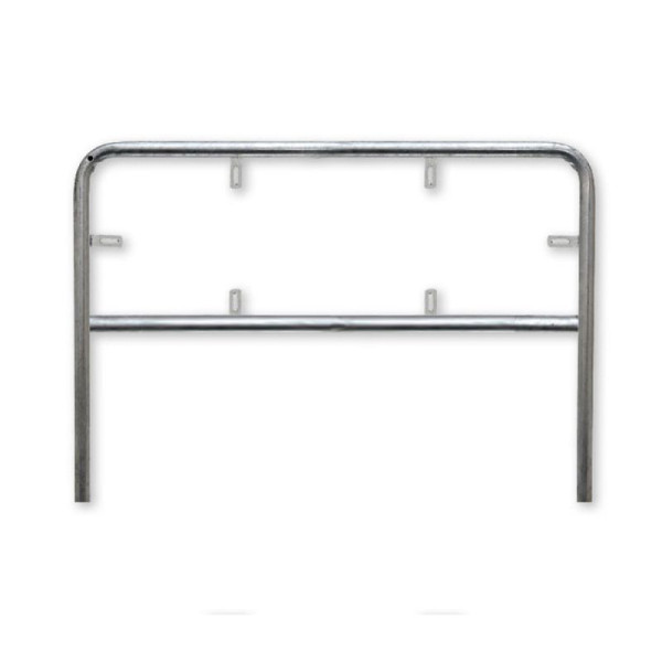 Stein HGS Rohrrahmen, 1450 mm, 90.2770, 4063527956003