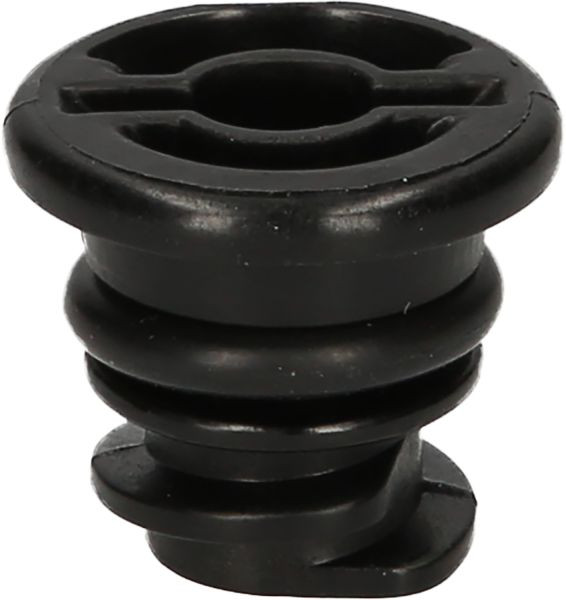 KS Tools Ölablassschraube mit Bajonettverschluss, 1er-Pack, 430.0024