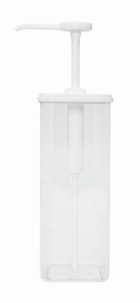 Schneider Dosierspender, quadratisch 2000 ml, 152934