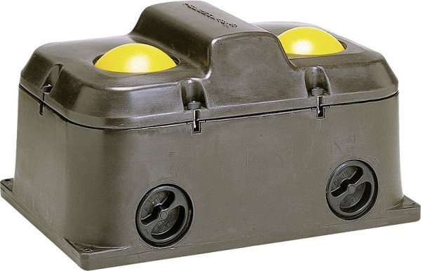 Patura Thermolac 75, 2 Ball, 75 Liter, 433801