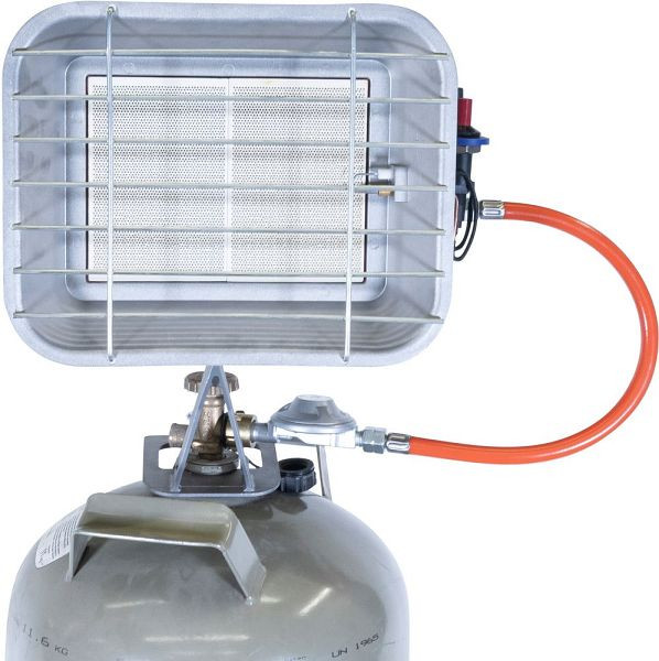 Güde Gasheizstrahler GHS 4200PIEZO, 17306, 4015671470171