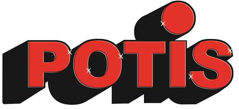 POTIS Logo