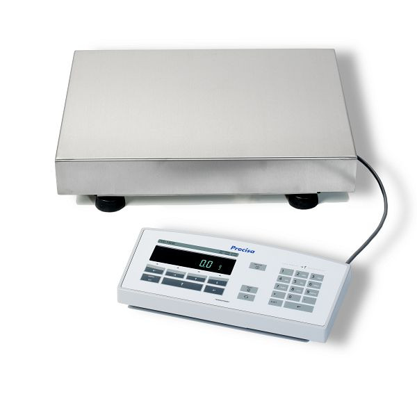 Precisa Industriewaage/Präzisionswaage IBK 30000G, 490-9607-001
