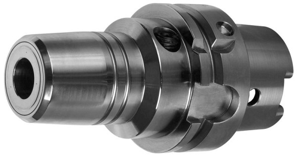 MACK Werkzeugaufnahmen, Hydrodehnspannfutter HSK-A 63, Ø 8 x 80, 17-HD63A-8-80