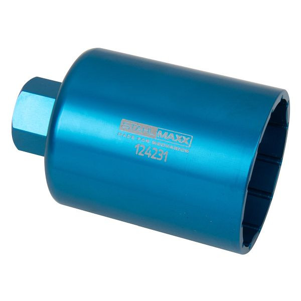 Stahlmaxx Steckschlüssel für Kolbenkühlung, für Mercedes OM654, OM656, XXL-124231