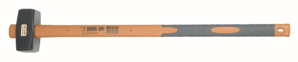 Bahco Vorschlaghammer, Fiberglasstiel, 4.800 g, 900 mm, LS-MASSE-4FG
