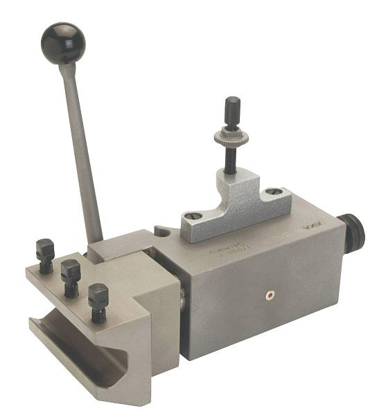 ELMAG Rückzugstahlhalter 'System MULTIFIX', Type AIG (für Innengewinde), 88512