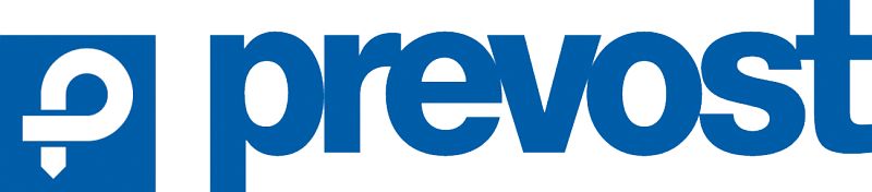 Prevost Logo