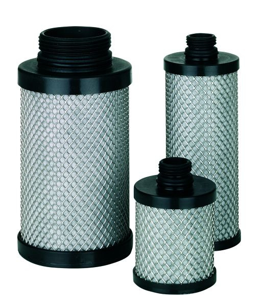 Comprag Filterelement EL-016A (grau), für Filtergehäuse DFF-016, 14222502