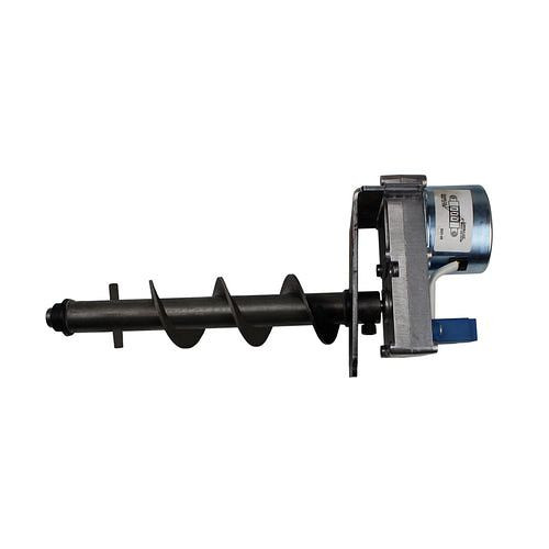 Robin Wood Getriebemotor Pellet-Förderschnecke für Robin Wood Enya Aqua 18KW, GMPSRWE18