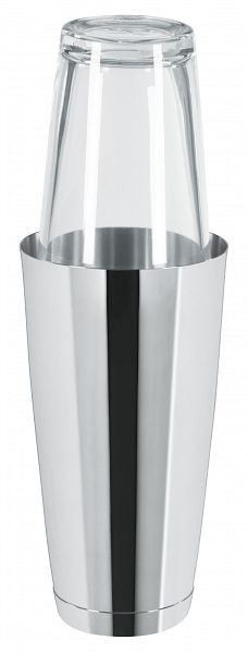 Fuchs BOSTON SHAKER - Original, 3305L