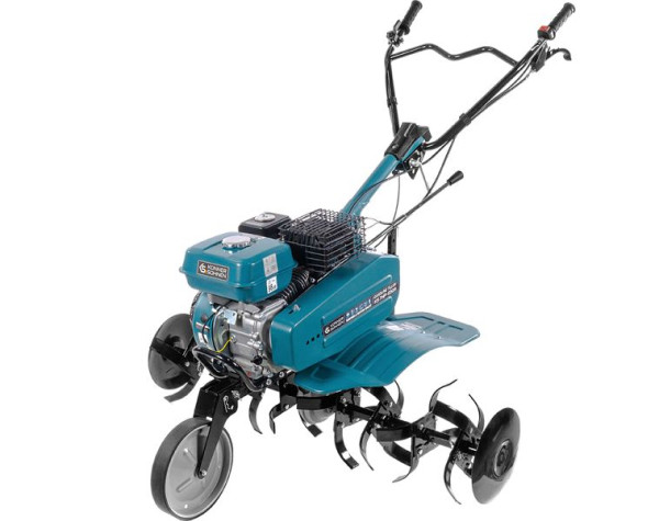 Könner & Söhnen KS 7HP-950A Benzinkultivator, KS 7HP-950A
