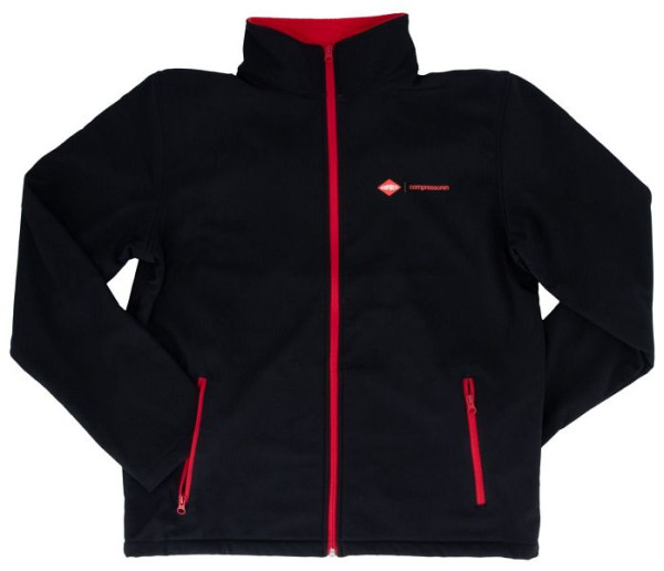 Airpress Softshelljacke Herren Größe M, SOFTSHELL-M