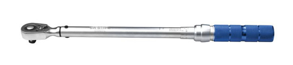 SW-Stahl Drehmomentschlüssel, 1/2", 40-200 Nm, 03807L, 4033592087445