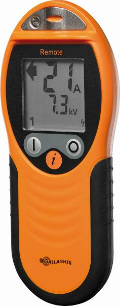 Gallagher i Series Fernbedienung, 507002, 9414701507002