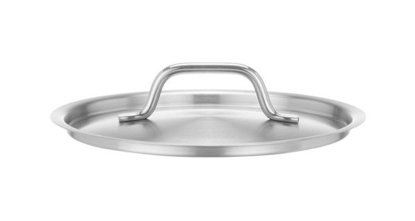 Hendi Deckel für Topf, Profi Line 200mm, 833926, 8711369833926