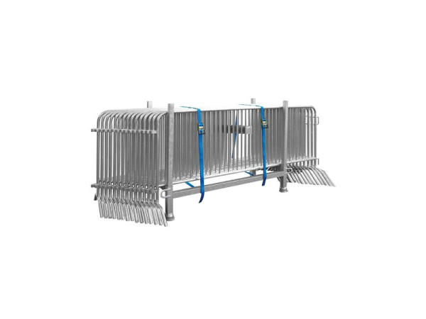 Schake Absperrgitter SET 15, 419_00-SET, 4250384732981