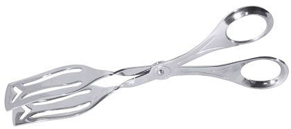 Contacto Gebäckzange, Länge: 20 cm, Gewicht: 59 g, 176/200