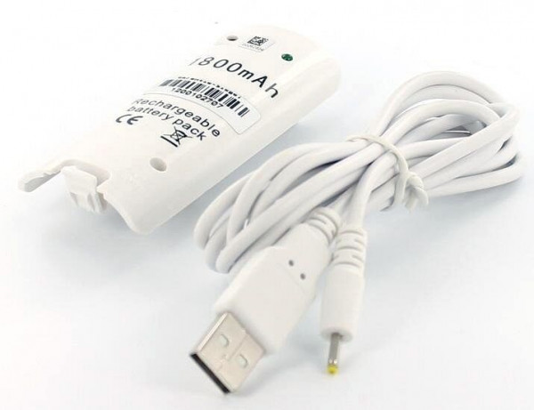 AGI Akku kompatibel mit NINTENDO BGS010913, 98982