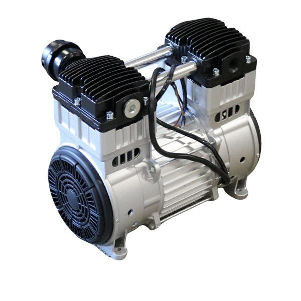 Airpress Motor-Pumpeneinheit für LMVO 40-250, 36854-U