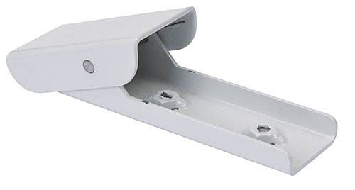 Bedrunka+Hirth Stopper für Werkstückträgerschiene, 07.60.02