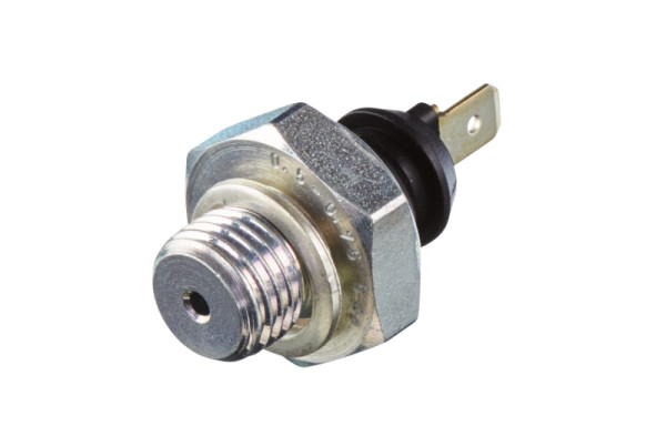 HELLA Öldruckschalter, 12V, 1-polig, Öffner, 6ZL 003 259-201