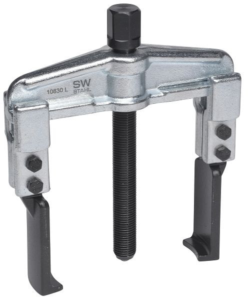 SW-Stahl Universal Abzieher, 2-armig, schlank, 20 - 90 mm, 10830L