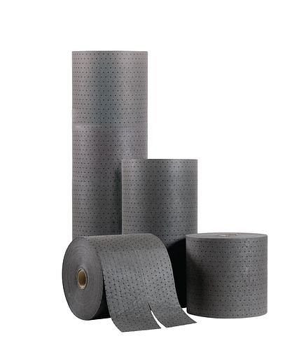DENSORB Bindevliesrolle Economy PLUS, Universal, light, 38 cm x 45 m, 248907