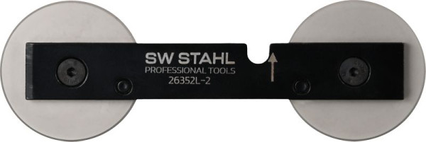 SW-Stahl Arretierwerkzeug Nockenwellen, zu verwenden wie: VAG T10171, VAG T10171A, VAG T10171B, 26352L-2