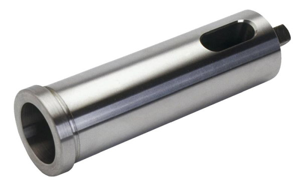 ELMAG Hülse mit Morsekegel 'System MULTIFIX', Type CL MK 5, Ø 50 mm, 88564