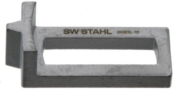 SW-Stahl Blockierwerkzeug Schwungrad, zu verwenden wie: Fiat 1.870.827.000, PSA 0134.AF, PSA 0134.Q, PSA 0188.F, PSA 9044.T, 26381L-19