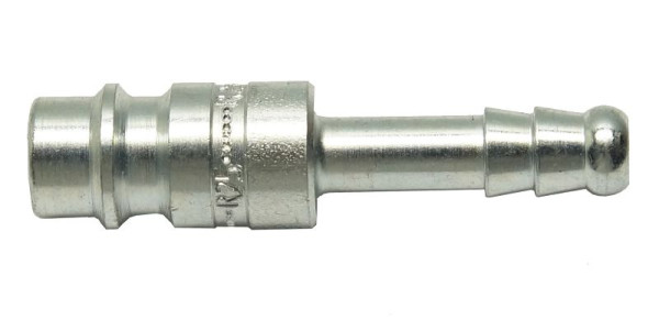 AEROTEC PRO Stecktülle Stahl 6 mm NW 7,2, 10.118.93-PS, 4260405387908