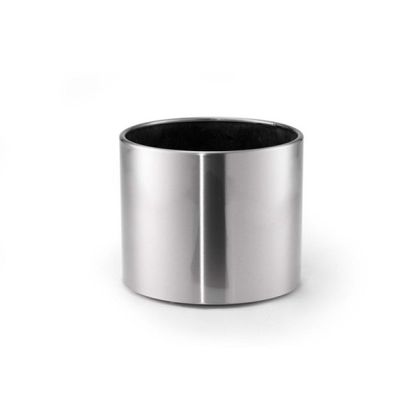 Stein HGS Pflanzbehälter -CREW-, 105 Liter / 620 x 460 mm, weiß, 21965