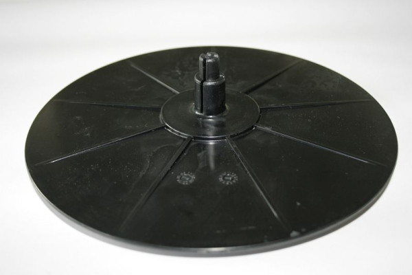ELMAG PVC-Scheibe (Position 6) für ROLL ELECTRIC JUNIOR 230, 9402133