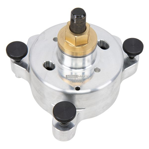 Stahlmaxx KW-Dichtring-Montagewerkzeug, getriebeseitig, für VAG Ford 2.0L Diesel, XXL-123950