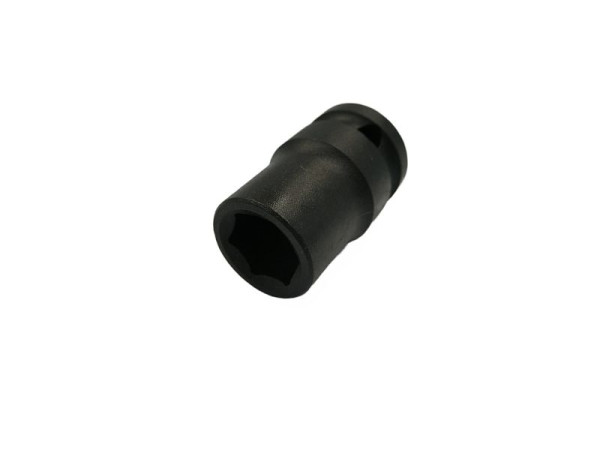 SW-Stahl IMPACT-Steckschlüsseleinsatz, 1/2", 13 mm, kurz, 07823L
