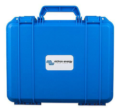 Victron Energy Transportbox für Blue Smart IP65 Ladegeräte und Zubehör (12/25 and 24/13), 8-67-014240, BPC940100200