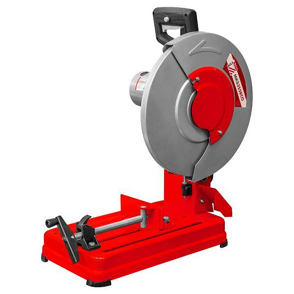 Holzmann Mobile Metalltrennsäge, Sägeblattdurchmesser: 355 mm, Eco, MKS355ECO_230V