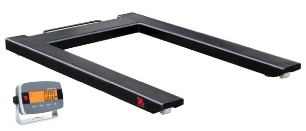 OHAUS Palettenwaage i-DFP33P1500B1, Defender, 30712894