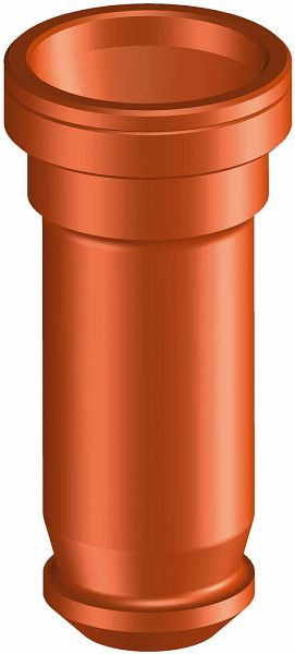 ELMAG Düsen lang 1,2 mm für Brenner CP101 (5 Stück) für 20-60 A, Art. 1765, 56871