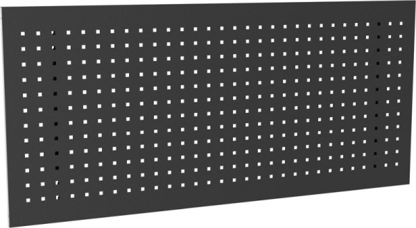Güde Lochwand GL 1200, Lochmatrix: 10x10 mm, 40475, 4015671601681